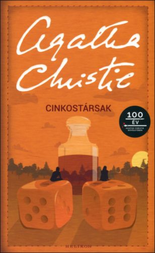 Cinkostársak - Agatha Christie