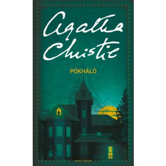 Pókháló - Agatha Christie
