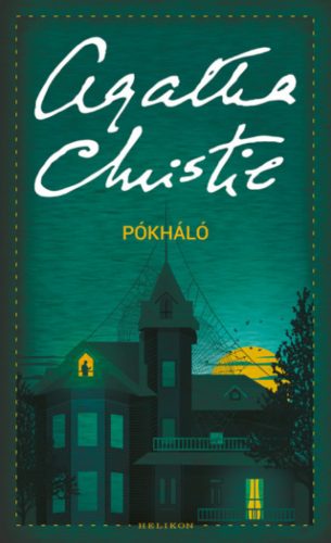 Pókháló - Agatha Christie