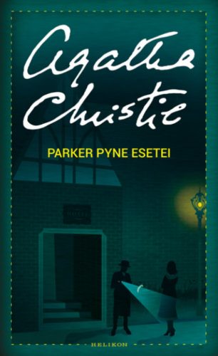 Parker Pyne esetei - Agatha Christie