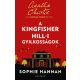 A Kingfisher Hill-i gyilkosságok - Sophie Hannah
