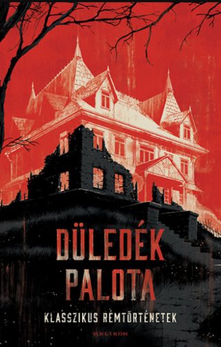 Düledék palota - Sárközy Bence