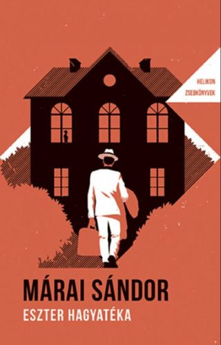 Eszter hagyatéka - Helikon Zsebkönyvek 59 - Márai Sándor