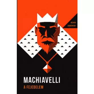 A fejedelem - Helikon zsebkönyvek 4 - Niccoló Machiavelli