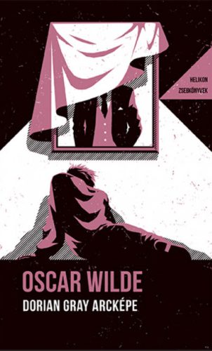 Dorian Gray arcképe - Helikon Zsebkönyvek 92. - Oscar Wilde