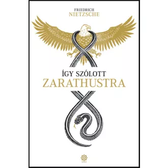 Így szólott Zarathustra - Friedrich Nietzsche (2020)