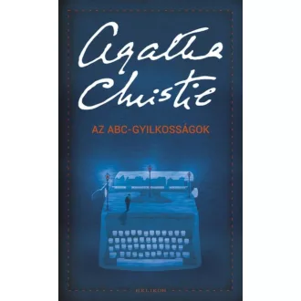 Az ABC-gyilkosságok - Agatha Christie 