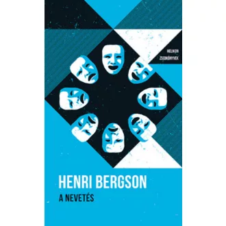 A nevetés - Henri Bergson