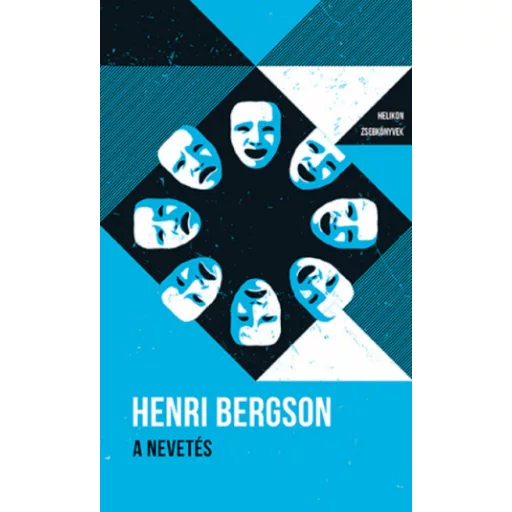 A nevetés - Henri Bergson