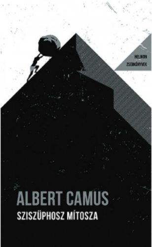 Sziszüphosz mítosza - Albert Camus