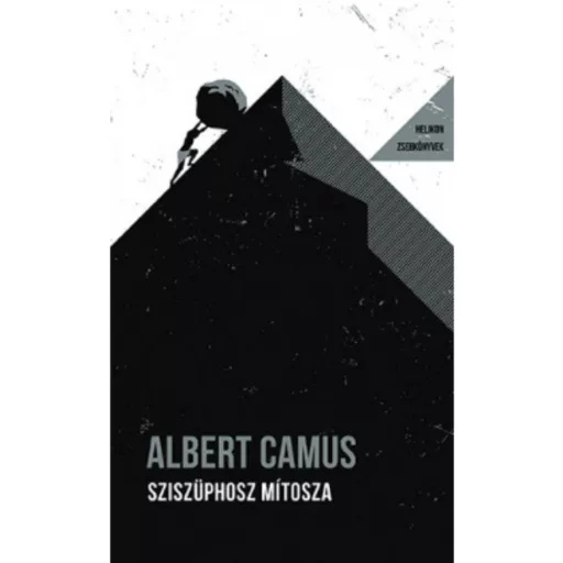 Sziszüphosz mítosza - Albert Camus