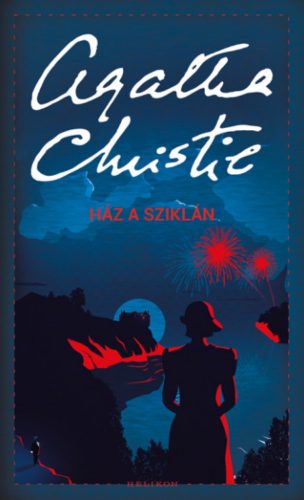 Ház a sziklán - Agatha Christie