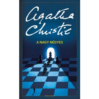 A Nagy Négyes - Agatha Christie