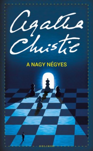 A Nagy Négyes - Agatha Christie