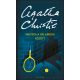 Macska a galambok között - Agatha Christie