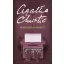 Nem zörög a haraszt - Agatha Christie