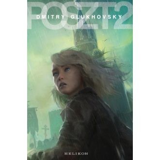 Poszt 2 - Dmitry Glukhovsky