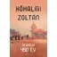 Az utolsó 450 év - Kőhalmi Zoltán
