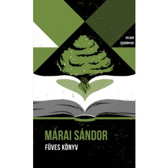 Füves könyv - Márai Sándor