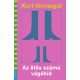 Az ötös számú vágóhíd (kartonált) - Kurt Vonnegut 