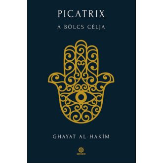 Picatrix - A bölcs célja