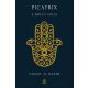 Picatrix - A bölcs célja