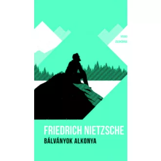 Bálványok alkonya - Helikon zsebkönyvek 9. - Friedrich Nietzsche