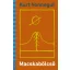 Macskabölcső - illusztrált kiadás - Kurt Vonnegut