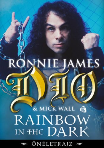 Rainbow in the Dark - Ronnie James Dio