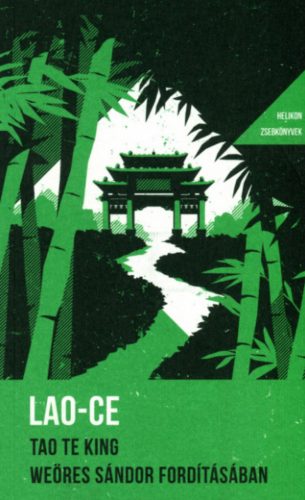 Tao Te King – Lao-Ce