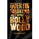 Volt egyszer egy Hollywood - Quentin Tarantino