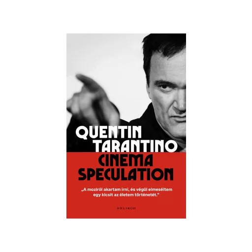 Cinema speculation - Quentin Tarantino