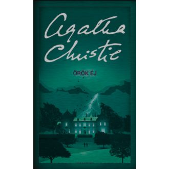 Örök éj - Agatha Christie
