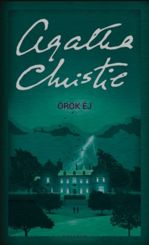 Örök éj - Agatha Christie