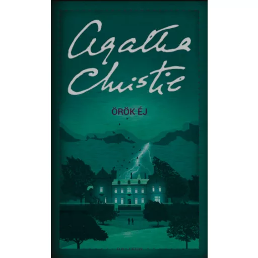 Örök éj - Agatha Christie