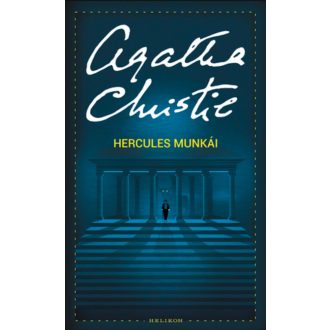 Hercules munkái - Agatha Christie (2021)