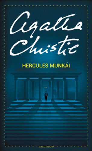 Hercules munkái - Agatha Christie (2021)