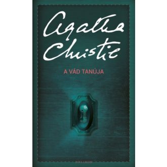 A vád tanúja - Agatha Christie
