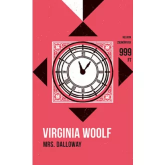 Mrs. Dalloway - Virginia Woolf