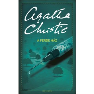 A ferde ház - Agatha Christie