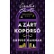 A zárt koporsó - Hercule Poirot rejtélye - Sophie Hannah