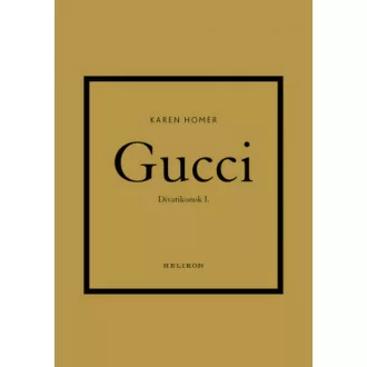 Divatikonok: Gucci - Karen Homer 