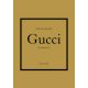 Divatikonok: Gucci - Karen Homer 