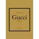 Divatikonok: Gucci - Karen Homer 
