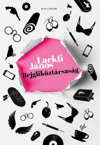 Bejgliköztársaság - Lackfi János