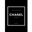 Divatikonok: Chanel (E. Baxter-Wright)