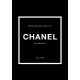 Divatikonok: Chanel (E. Baxter-Wright)