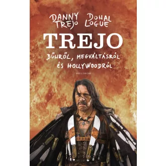 Trejo - Danny Trejo