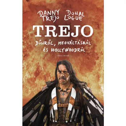 Trejo - Danny Trejo