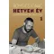 Hetven év 1. kötet - Egotörténelem 1951-2021 - Romsics Ignác